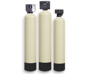 back washing carbon tanks. polishing tanks. purification tanks. sulfur tank- TO tank. GAC carbon