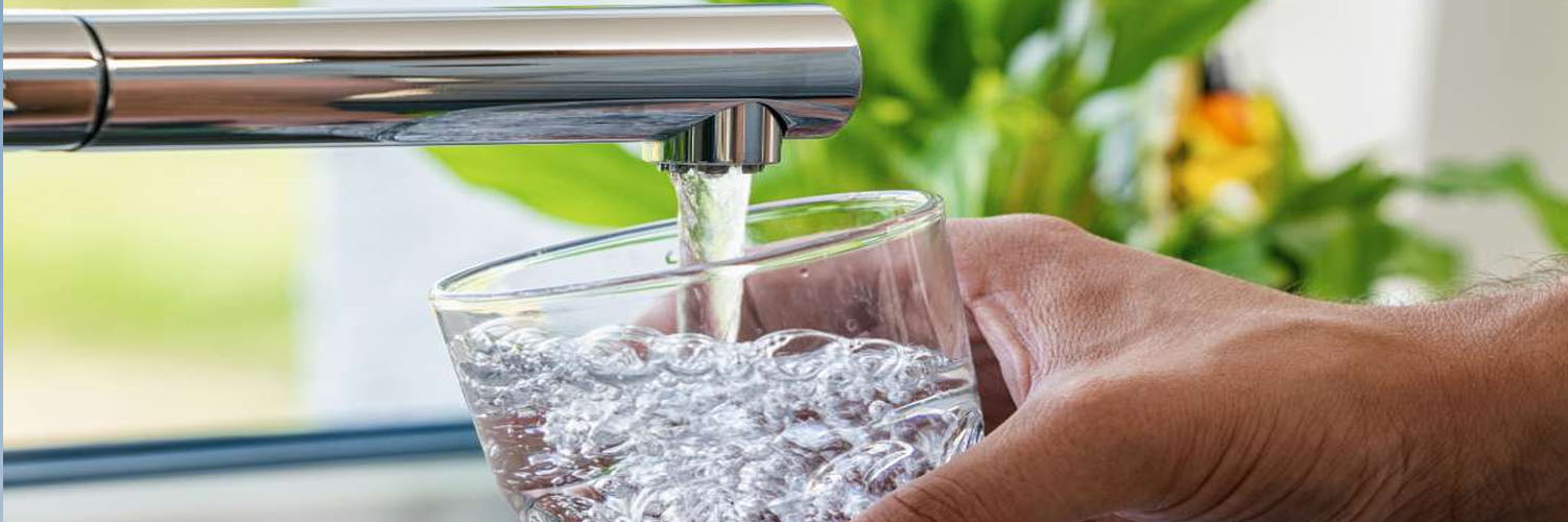 Florida's BEST water filters and water softeners for well water