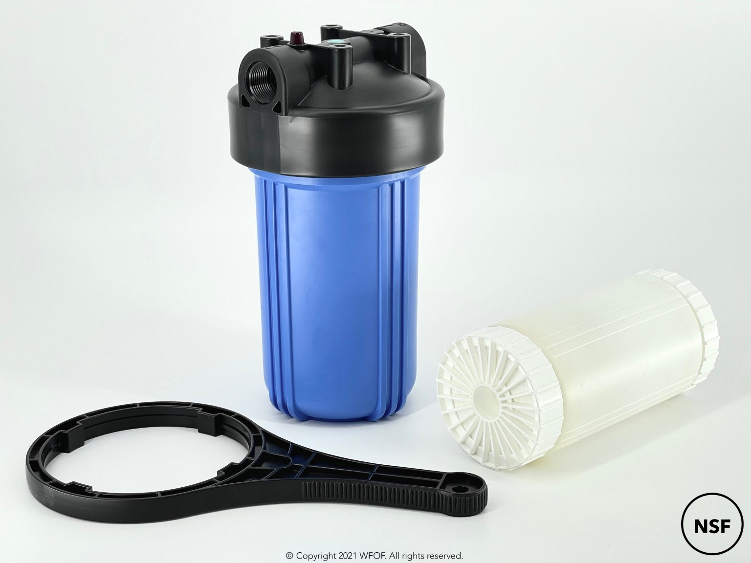 Arsenic Water Filter Cartridges