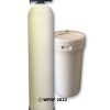 water softener conditioner well water city water