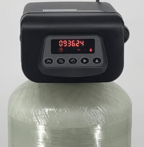 Floridox well water filter removes iron, sulfur, manganese, dirt, sediment, rotten egg smell, chlorine chemicals