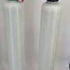Dual Purpose Water Softener and Conditioner