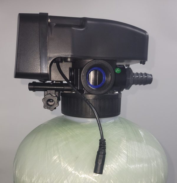 Budget Water Softener Side 2
