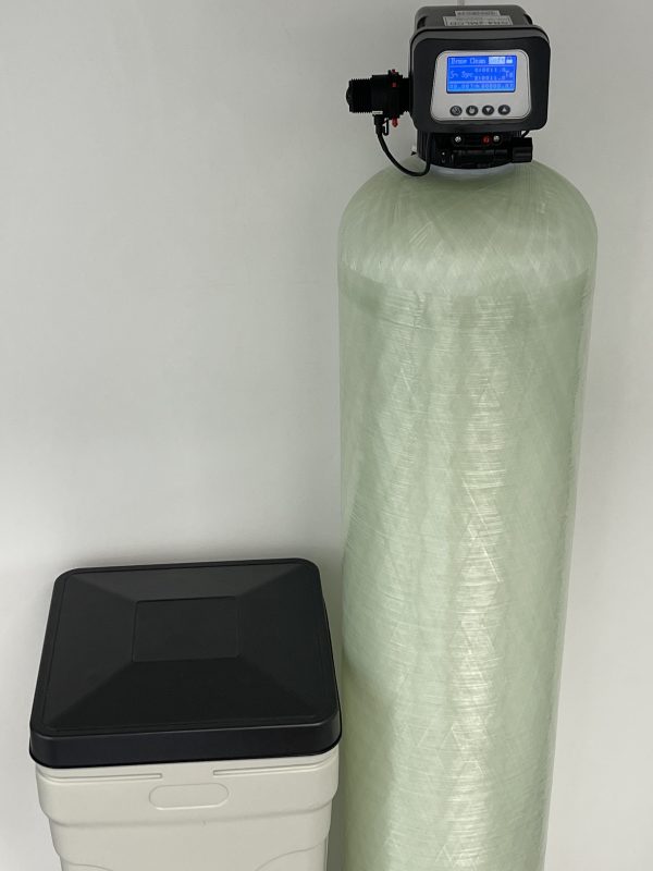 Budget Friendly Water Softener for city water or private well. Lowest priced softener in the USA. Budget Priced, cheap softener, affordable water softener, low price water softener, low cost water softener, free shipping water softener