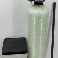Budget Friendly Water Softener