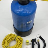 RV Water Softener