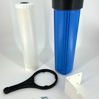 Arsenic Filter