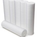 Sediment Replacement Filters 6PK