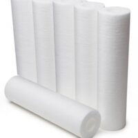 Sediment Replacement Filters 6PK