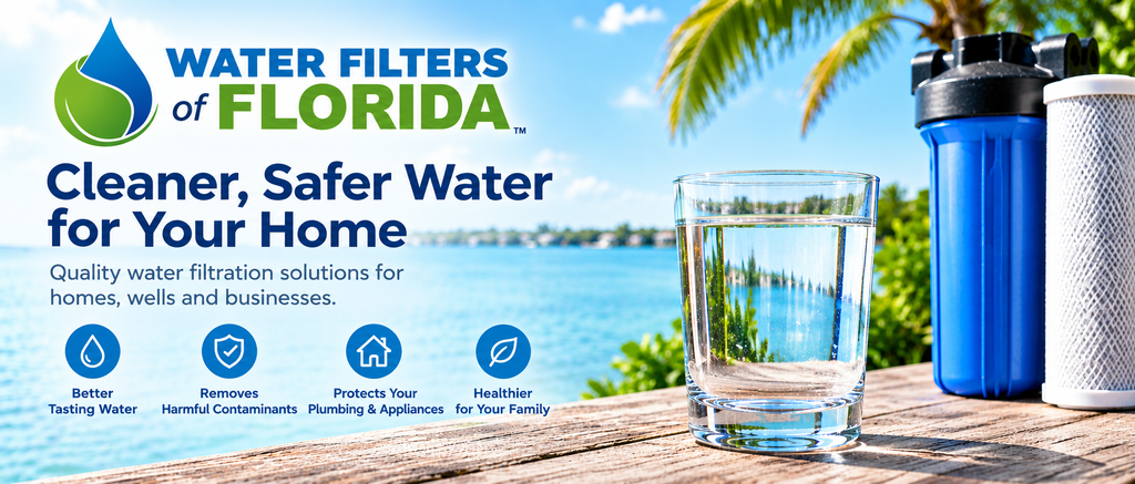 Cleaner, Safer Water